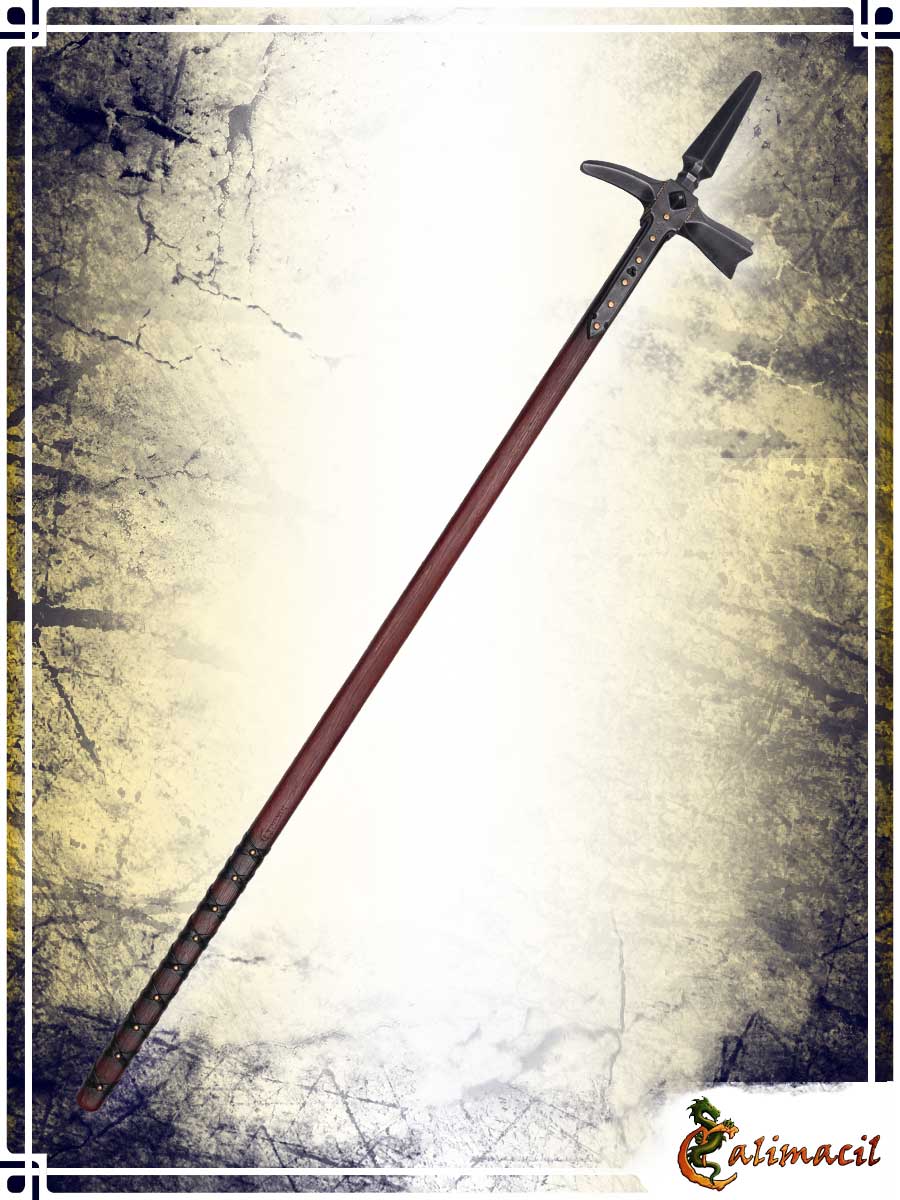 Lucerne Hammer