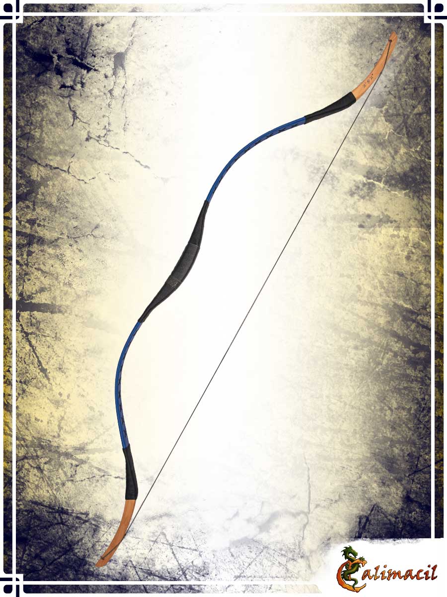 Adventurer's Bow