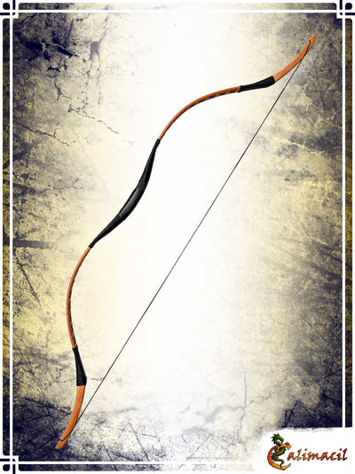 Adventurer's Bow