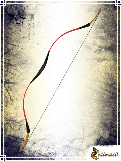 Adventurer's Bow
