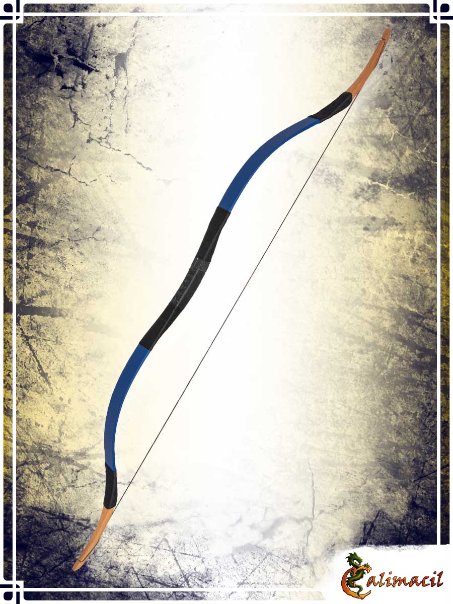 Adventurer's Bow