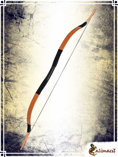 Adventurer's Bow