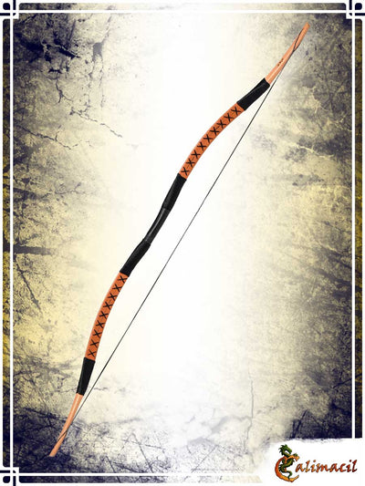 Adventurer's Bow