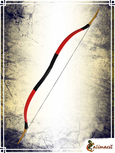 Adventurer's Bow