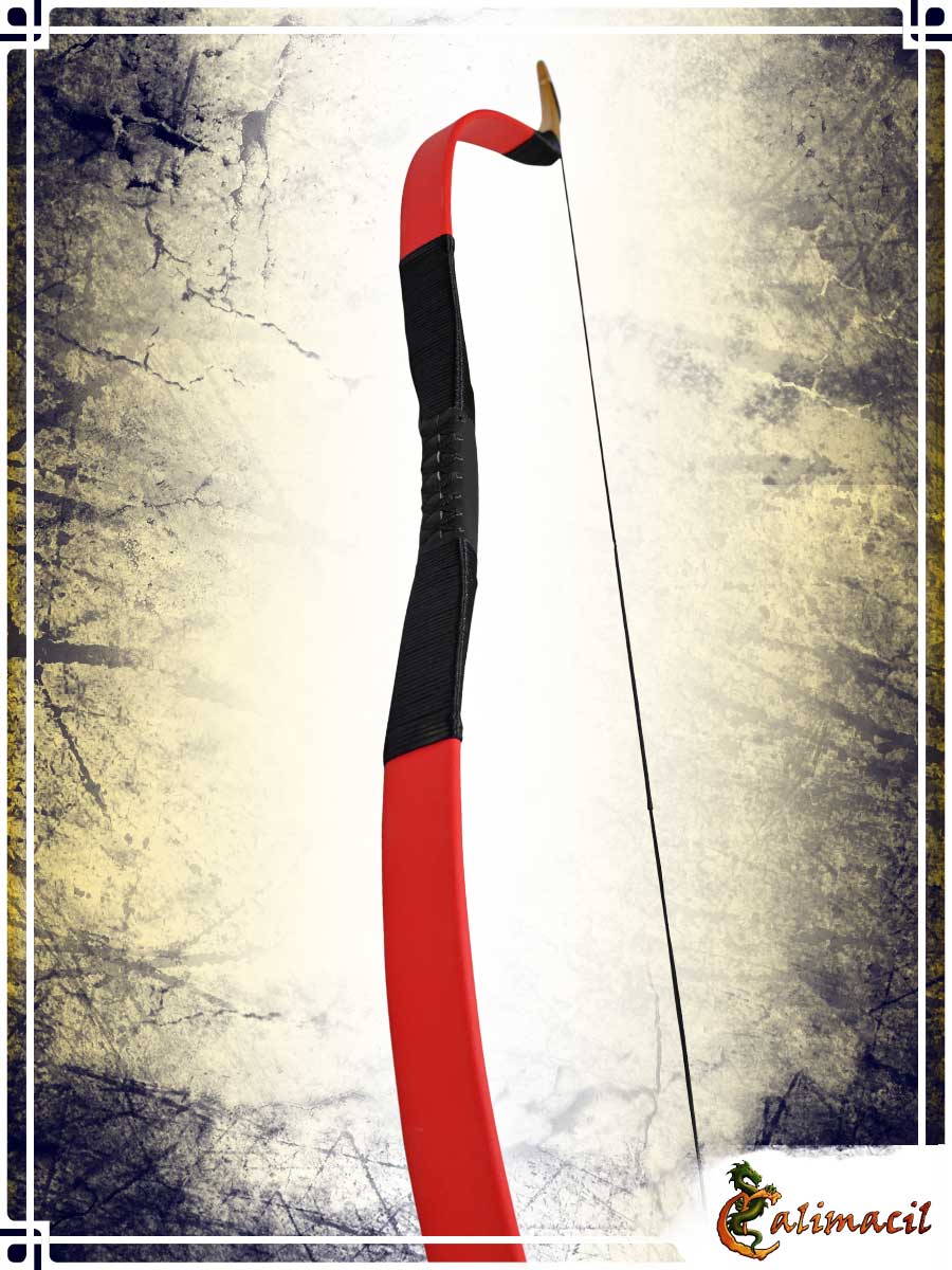 Adventurer's Bow