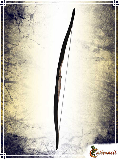 Raptor Bow