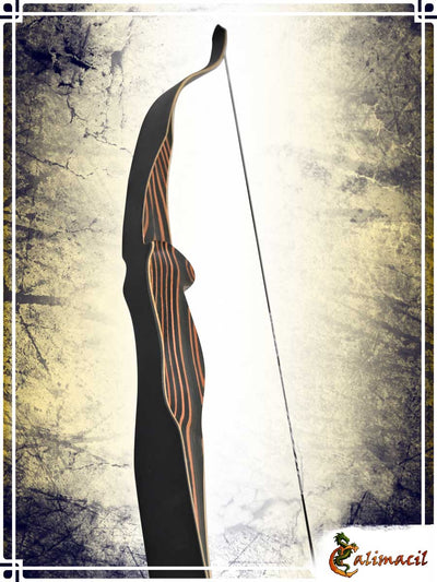 Raptor Bow