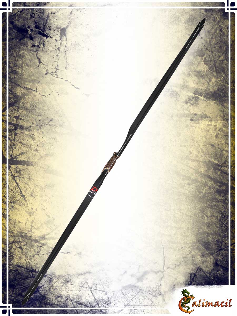 Raptor Bow