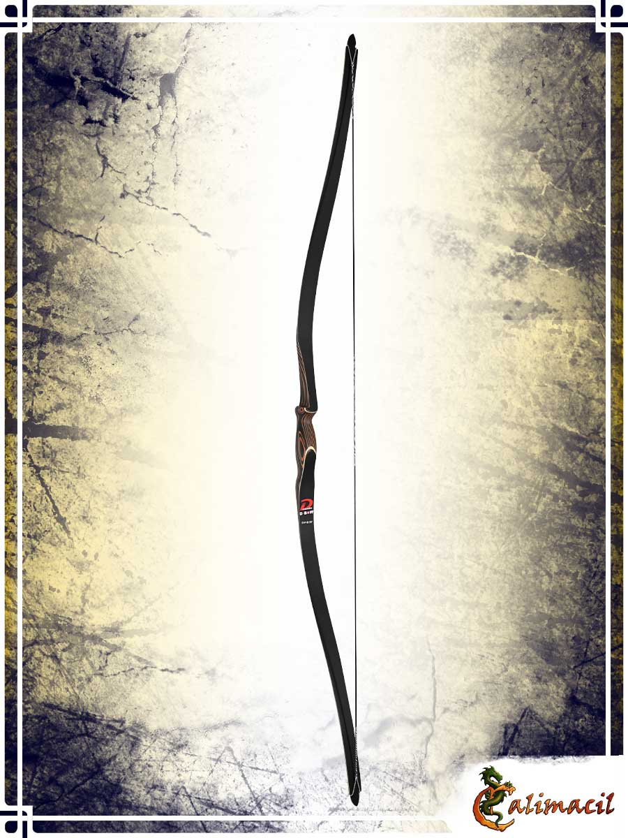 Raptor Bow