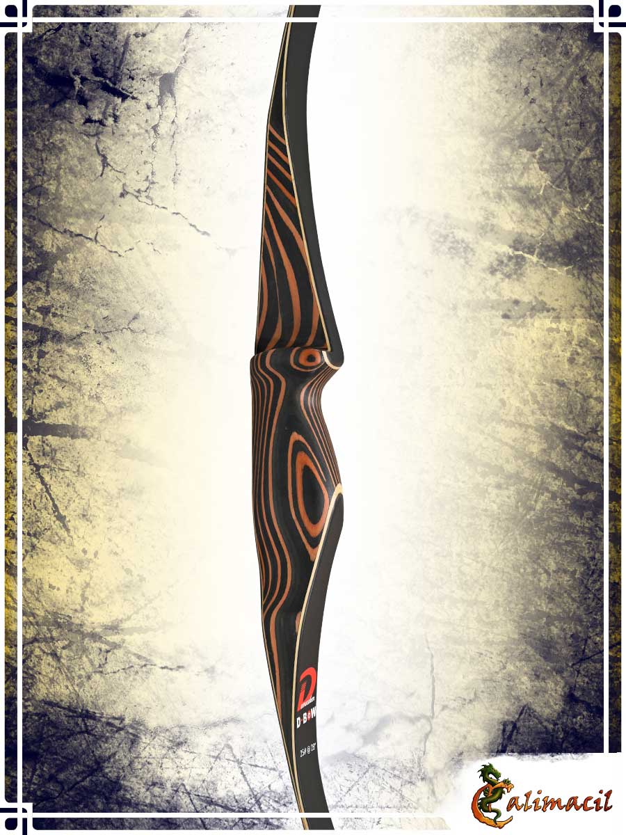 Raptor Bow