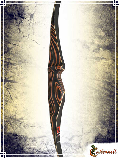 Raptor Bow