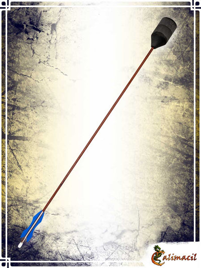 Elven Arrow II - Low speed
