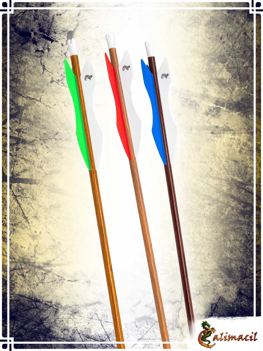 Elven Arrow II - Low speed