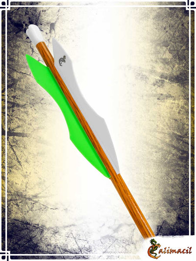 Elven Arrow II - Low speed