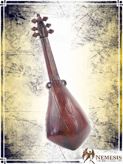 Luth de la discorde - 66cm (Artefact sur mesure éclair)