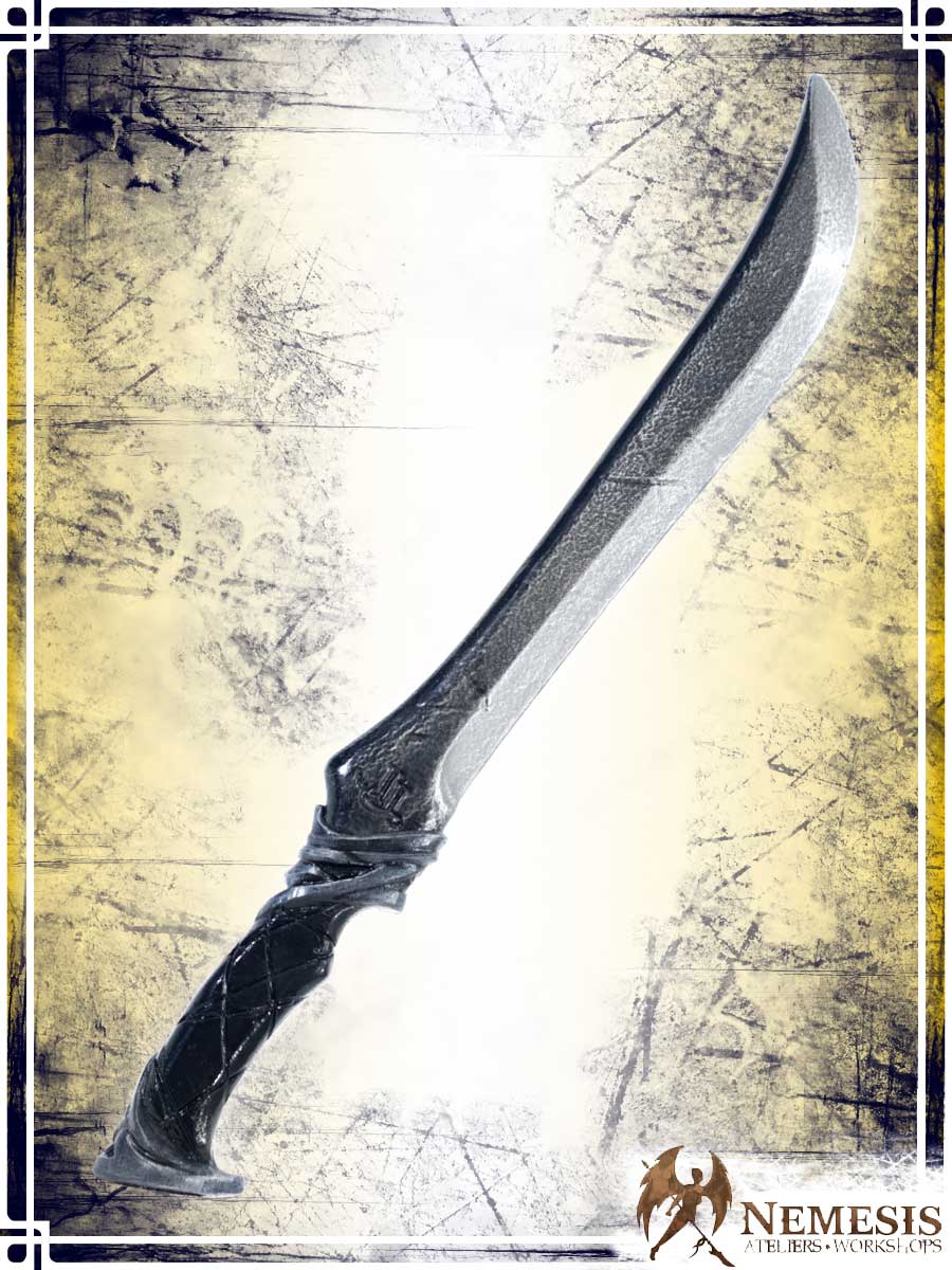 LL - Couteau Assassin (Limité)