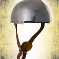 Secret Helmet - EA Plate Helmets Epic Armoury Small 