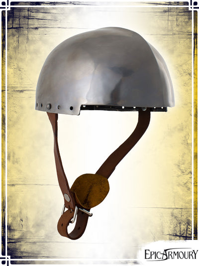 Casque secret - EA