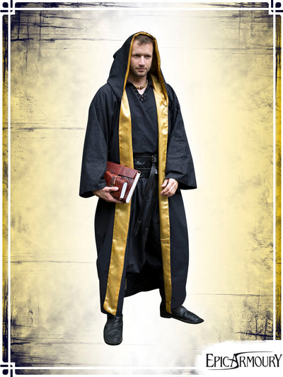 Robe Magicien