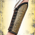 Archeress Bracer - ArmStreet Gloves & Accessories ArmStreet 