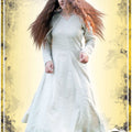 Eydis the Springdancer Underdress Dresses ArmStreet 