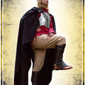 Regulus Cape Capes Epic Armoury Black 