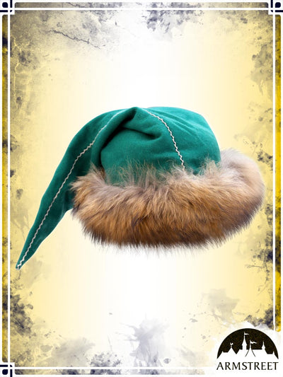 Yule Winter Hat