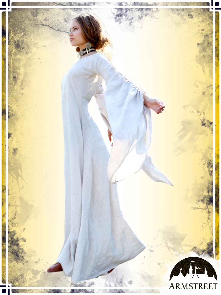 Archeress Underdress Dresses ArmStreet Natural 12 years 