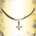 Dragon Hammer Necklace - ArmStreet Jewelry ArmStreet 