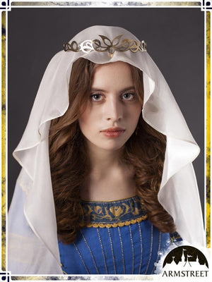 Trefoil Crown - ArmStreet Jewelry ArmStreet 