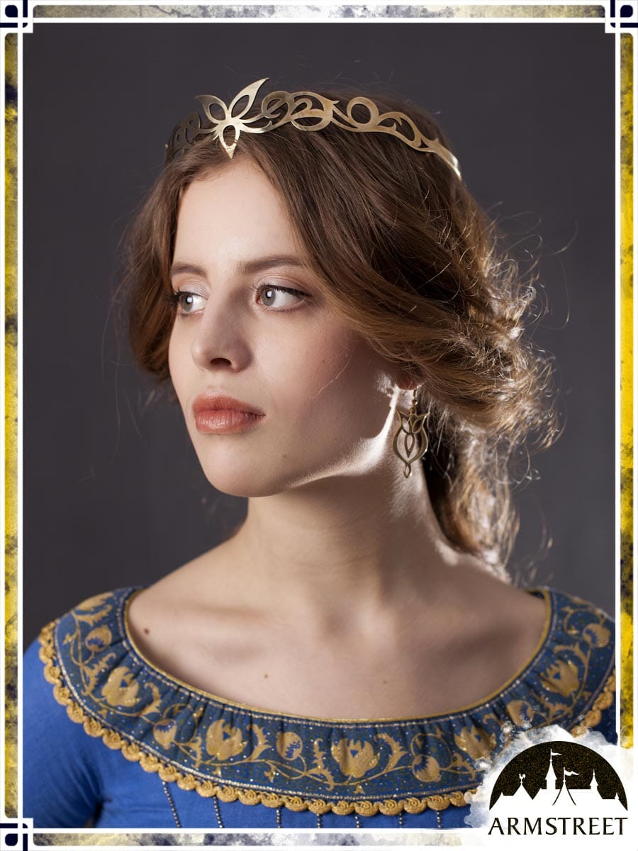 Trefoil Crown - ArmStreet Jewelry ArmStreet 