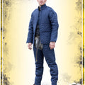 Kingmaker Gambeson Gambesons ArmStreet Dark Blue Small 