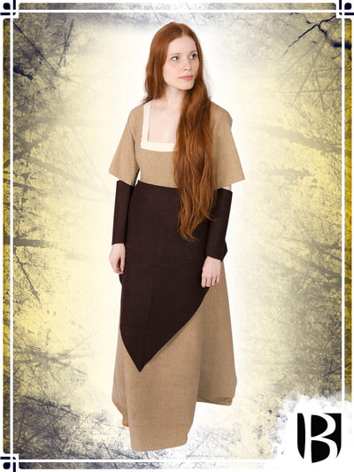 Wool Scarf Bertrude