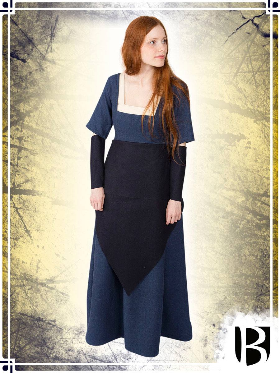 Wool Scarf Bertrude