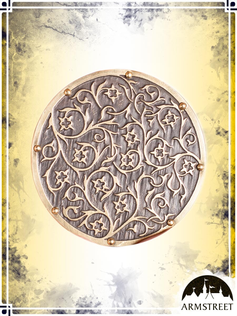Mirror - Flowers - ArmStreet Jewelry ArmStreet 