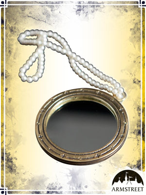 Mirror - Unicorn - ArmStreet Jewelry ArmStreet 