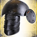 Épaulettes du guerrier