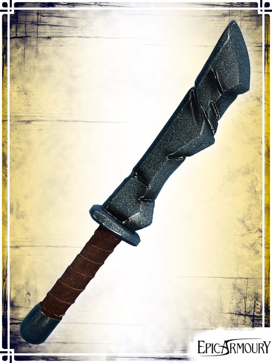 Orc Dagger Daggers Epic Armoury 