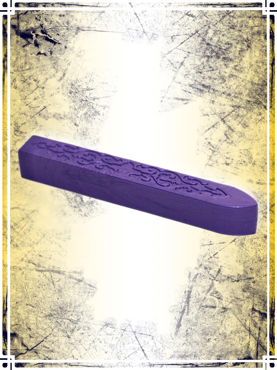 Sealing Wax