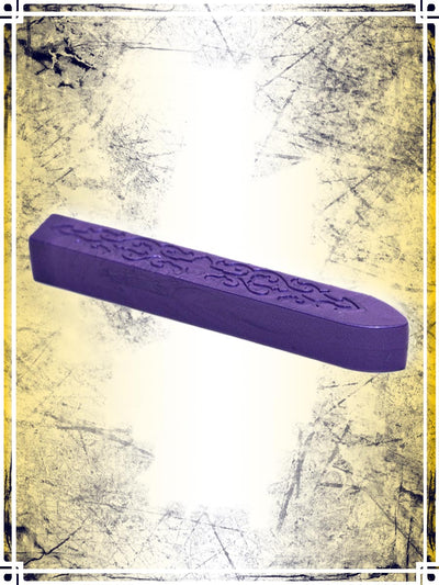 Sealing Wax