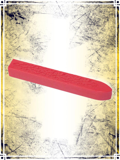 Sealing Wax