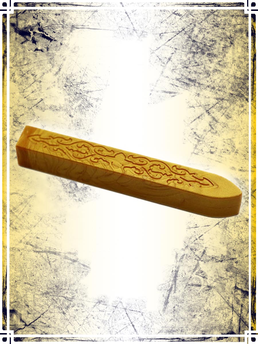 Sealing Wax