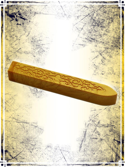 Sealing Wax