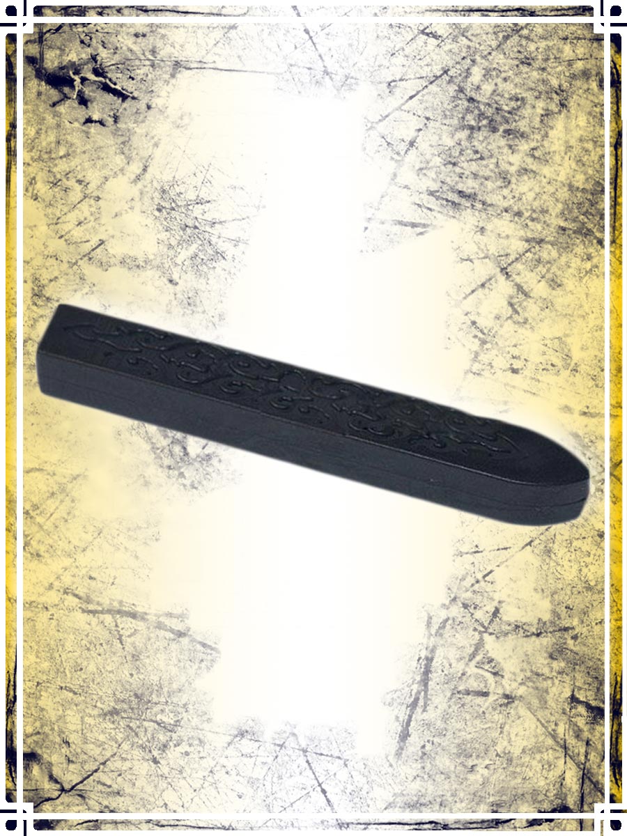 Sealing Wax