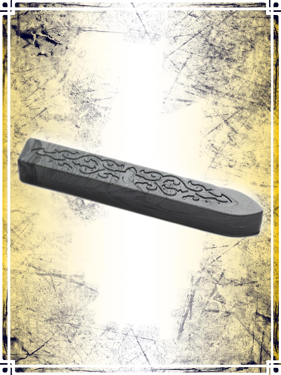 Sealing Wax