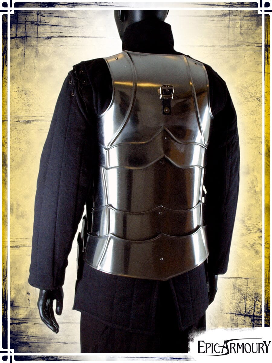 Gothic Half Armor Plate Armors Epic Armoury 