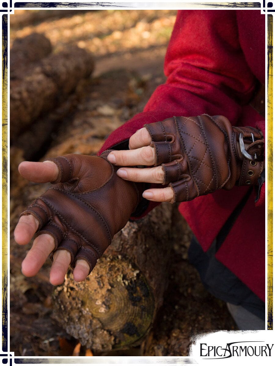Celtic Gloves Gloves Epic Armoury 