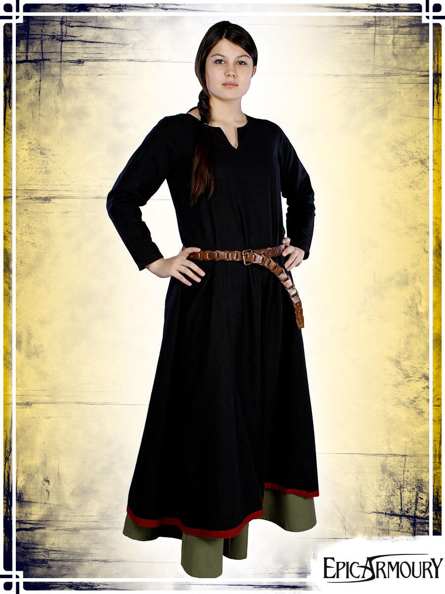 Basic Dress Dresses Epic Armoury 