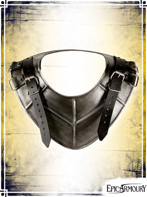 Drake Gorget Gorgets Epic Armoury 