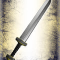 Ragnar II Swords (Web) Calimacil Short 